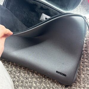 Incase Gray Laptop Sleeve